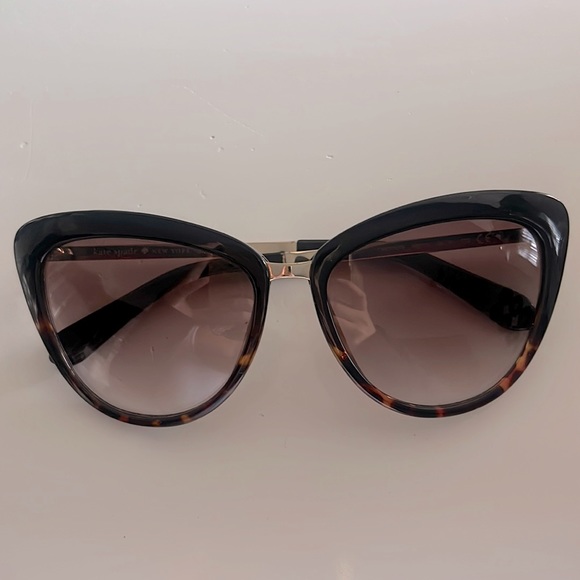 kate spade Accessories Kate Spade Cissy Sunglasses Poshmark